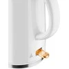 Elektrinis Virdulys - Amica KF1001 1.7L 2200W Baltas