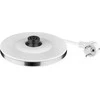Elektrinis Virdulys - Amica KF1001 1.7L 2200W Baltas