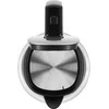 Virdulys Amica KF4050G juoda