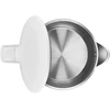 Virdulys Amica Digital KF6011 balta
