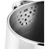 Virdulys Amica Digital KF6011 balta