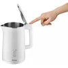 Virdulys Amica Digital KF6011 balta