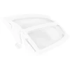 Virdulys Amica Digital KF6011 balta