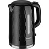 Amica KM 3010 1.7 l 2200 W electric virdulys Juodas