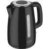 Virdulys Amica KF1022 juoda