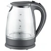 Virdulys Arbatinukas ACV Stiklinis MR 064 pilkas 1.7 L 2000 W (MAES-CZ-050-66)