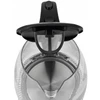 Virdulys Arbatinukas ACV Stiklinis MR 064 pilkas 1.7 L 2000 W (MAES-CZ-050-66)