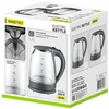 Virdulys Arbatinukas ACV Stiklinis MR 064 pilkas 1.7 L 2000 W (MAES-CZ-050-66)