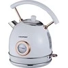 Virdulys Apatinė dalis Blaupunkt EKS802WH Balta