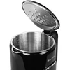 Juodas virdulys su ekranu 2500W BK-17PBT BLOW WI-FI TUYA