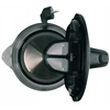 Virdulys Book on Demand Ltd. Arbatinukas Stiklinis MR 062 Pilkas 1.2 L 1630 W