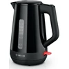 Virdulys Bosch TWK1M123 MyMoment 1,7 l, Juodas