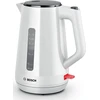 Virdulys Bosch TWK1M121 MyMoment 1,7 l, Baltas