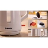 Virdulys Bosch TWK1M121 MyMoment 1,7 l, Baltas