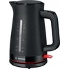 Virdulys Bosch MyMoment TWK3M123, juodos spalvos