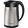 Virdulys Bosch DesignLine TWK3P420, spalva: nerūdijančio plieno