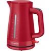 Virdulys Bosch MyMoment TWK3M124, raudonas