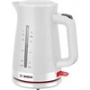Virdulys Bosch MyMoment TWK3M121, baltas