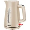 Virdulys Bosch MyMoment TWK3M127, smėlio spalvos