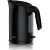 Braun PurEase WK 3100 BK elektrinis virdulys 1,7 L Juoda 2200 W