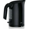 Braun WK 3000 BK elektrinis virdulys 1 L Juoda 2200 W