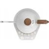 Virdulys Brewista Artisan Variable Temperature Virdulys Baltas Mat 1l