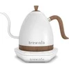 Virdulys Brewista Brewista - Artisan Variable Temperature Virdulys Baltas Mat 1l - Elektrinis virdulys