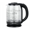 Brock Elektrinis virdulys, 1,8 L, 1500W. 220V ~ 50Hz.
