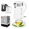 ELDOM C185 B TRIPO CORDLESS KETTLE 0.8 L 1000 W Baltas