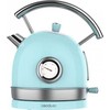Virdulys Cecotec ThermoSense 420 Vintage Mėlyna