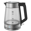 Virdulys Colorovo Virdulys SZKLANY EKG 401 INOX 1.7L