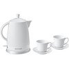 Virdulys - Concept RK0040 1.5 L 1500 W Baltas