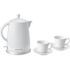 Virdulys - Concept RK0040 1.5 L 1500 W Baltas