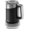 Concept RK3171 electric virdulys 1.7 L 2200 W Juodas, Metallic