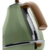 Virdulys DeLonghi KBOV 2001.GR Žalias