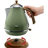 Virdulys DeLonghi KBOV 2001.GR Žalias