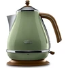 Virdulys DeLonghi KBOV 2001.GR Žalias