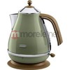 Virdulys DeLonghi KBOV 2001.GR Žalias