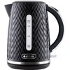 Cordless electric virdulys C260 NELO juodas ELDOM 1.7 L
