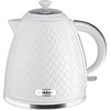 Elektrinis Virdulys - ELDOM C265B 1,7 L 2000 W Balta