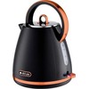 Virdulys Eldom C315C juoda