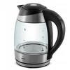 Virdulys Eldom Elektrinis virdulys Z REGULACJĄ TEMPERATURY 1,8L Belaidis 2200W