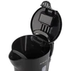Virdulys Emerio 1l przewodowy juoda (WK-133947)