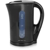 Virdulys Emerio Elektrinė 1,7 l 2200 W juoda (WK-123483)
