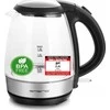 Virdulys Emerio Virdulys 1.2L Szkło bez BPA