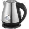 Esperanza EKK029 electric virdulys 1.7 L 2200 W Juodas, Steel