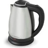 Elektrinis virdulys Esperanza Tugela EKK004I 1.8L, 2200W, inox matinis