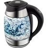 Elektrinis Virdulys - Esperanza EKK026 1,7 L 2200 W Juodas