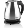 Gallet | Virdulys | GALBOU782 | Electric | 2200 W | 1.7 L | Nerūdijantis plienas | 360° rotational base | Stainless Steel
