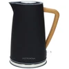Virdulys Gastronoma tejkanna 1.7L melna 18130006 ()
